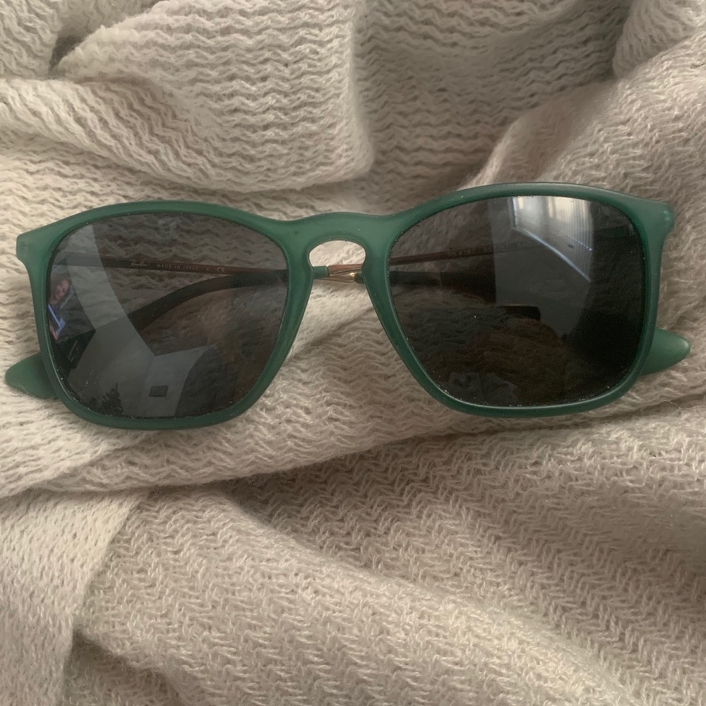 Ray Ban sunglasses